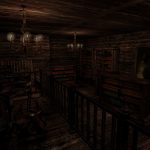 دانلود بازی Nightfall Escape برای PC بازی بازی کامپیوتر ترسناک شبیه سازی 