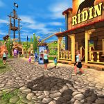 دانلود بازی Adventure Park برای PC استراتژیک بازی بازی کامپیوتر شبیه سازی 