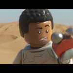 دانلود بازی LEGO STAR WARS The Force Awakens برای PC اکشن بازی بازی کامپیوتر ماجرایی 