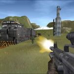 دانلود بازی Delta Force 2 برای PC اکشن بازی بازی کامپیوتر 