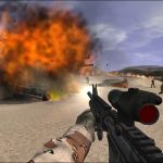 دانلود بازی Delta Force: Xtreme برای PC اکشن بازی بازی کامپیوتر 