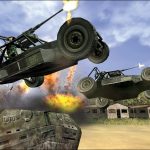 دانلود بازی Delta Force: Xtreme برای PC اکشن بازی بازی کامپیوتر 
