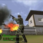 دانلود بازی Delta Force Land Warrior برای PC اکشن بازی بازی کامپیوتر 