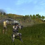 دانلود بازی Delta Force: Xtreme 2 برای PC اکشن بازی بازی کامپیوتر 