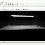 دانلود Lynda SketchUp Rendering Using V-Ray 2 فیلم آموزشی استفاده از وی ری برای رندر در SketchUp آموزش نرم افزارهای مهندسی آموزشی مالتی مدیا 