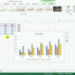 دانلود Udemy Excel Advanced Charts دوره آموزشی کار با نمودارهای اکسل آموزش آفیس آموزشی مالتی مدیا 