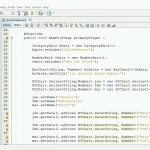 دانلود Lynda JavaFX GUI Development دوره آموزشی طراحی رابط کاربری در جاوا اف ایکس آموزش برنامه نویسی آموزشی مالتی مدیا 