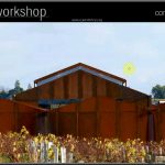 دانلود دوره CG Workshop Architectural Visualization Vol 4 مجموعه فیلم های آموزشی معماری تجسمی آموزش گرافیکی آموزش نرم افزارهای مهندسی آموزشی مالتی مدیا 