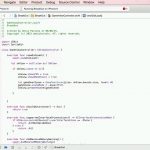 دانلود Udemy iOS9 and Swift2 Developer Course Make 13 Awesome Real Apps Complete - دوره آموزشی طراحی 13 اپلیکیشن برای آی او اس 9 با سوئیفت 2 آموزش برنامه نویسی آموزشی مالتی مدیا 