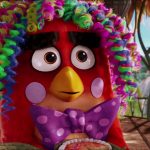 دانلود انیمیشن Angry Birds انیمیشن مالتی مدیا مطالب ویژه 