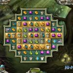 دانلود بازی Mystika 3 Awakening of the Dragons برای PC استراتژیک بازی بازی کامپیوتر فکری 