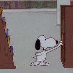 دانلود انیمیشن Snoopy Come Home انیمیشن مالتی مدیا 