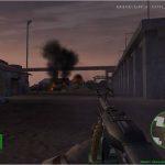 دانلود بازی Delta Force Black Hawk Down برای PC اکشن بازی بازی کامپیوتر 