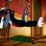 دانلود انیمیشن Tom and Jerry Meet Sherlock Holmes با دوبله فارسی انیمیشن مالتی مدیا 