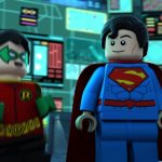 دانلود انیمیشن Lego DC Comics Superheroes: Justice League – Gotham City Breakout با دوبله فارسی انیمیشن مالتی مدیا 