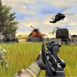 دانلود بازی Delta Force Black Hawk Down برای PC اکشن بازی بازی کامپیوتر 