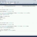 دانلود Udemy C# For Beginners: Programming in Windows Forms - دوره آموزشی مقدماتی سی شارپ: برنامه نویسی با ویندوز فرم آموزش برنامه نویسی آموزشی مالتی مدیا 