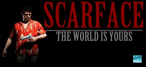 دانلود بازی Scarface The World Is Yours برای PC