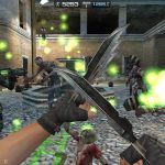 دانلود بازی Counter-Strike Nexon: Zombies برای PC بکاپ استیم اکشن بازی بازی آنلاین بازی کامپیوتر 