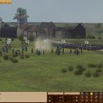 دانلود بازی Scourge of War Quatre Bras برای PC استراتژیک بازی بازی کامپیوتر شبیه سازی 