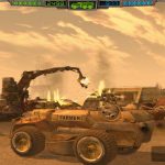 دانلود بازی Hard Truck Apocalypse برای PC اکشن بازی بازی کامپیوتر مسابقه ای نقش آفرینی 
