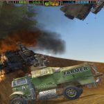 دانلود بازی Hard Truck Apocalypse برای PC اکشن بازی بازی کامپیوتر مسابقه ای نقش آفرینی 