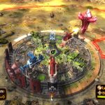 دانلود بازی Aegis of Earth Protonovus Assault برای PC استراتژیک بازی بازی کامپیوتر 