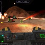 دانلود بازی Battlezone 98 Redux The Red Odyssey برای PC استراتژیک اکشن بازی بازی کامپیوتر 
