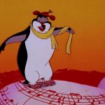 دانلود انیمیشن The Pebble and the Penguin انیمیشن مالتی مدیا 