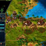 دانلود بازی Settlers 3 Ultimate Collection برای PC استراتژیک بازی بازی کامپیوتر 