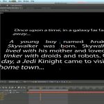 دانلود Udemy Complete Adobe After Effects Course: Make Better Videos Now فیلم آموزشی کامل Adobe After Effects آموزش صوتی تصویری آموزشی مالتی مدیا 