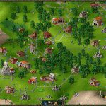 دانلود بازی Settlers 2 Gold Edition برای PC استراتژیک بازی بازی کامپیوتر 