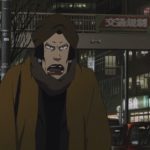 دانلود انیمه سینمایی Tokyo Godfathers انیمیشن مالتی مدیا 