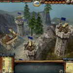 دانلود بازی The Settlers: Heritage of Kings برای PC استراتژیک بازی بازی کامپیوتر 
