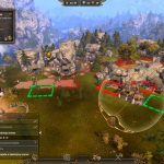 دانلود بازی The Settlers 7: Paths to a Kingdom Deluxe Gold Edition برای PC استراتژیک بازی بازی کامپیوتر 