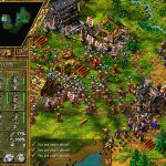 دانلود بازی Settlers 4 Gold Editon برای PC استراتژیک بازی بازی کامپیوتر 