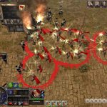دانلود بازی Rise of Nations: Rise of Legends برای PC استراتژیک بازی بازی کامپیوتر شبیه سازی ماجرایی 