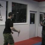 دانلود Commando Krav Maga Series فیلم آموزشی تکنیک های کراو ماگا در دفاع شخصی آموزشی مالتی مدیا ورزشی و تناسب اندام 