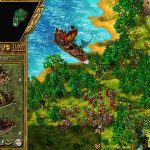 دانلود بازی Settlers 4 Gold Editon برای PC استراتژیک بازی بازی کامپیوتر 