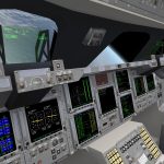 دانلود بازی Orbiter برای PC بازی بازی کامپیوتر شبیه سازی 