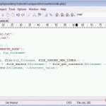 دانلود Udemy Learn PHP Programming From Scratch  دوره آموزشی پی اچ پی از ابتدا آموزش برنامه نویسی آموزشی طراحی و توسعه وب مالتی مدیا 