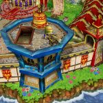 دانلود بازی Little King's Story برای PC استراتژیک بازی بازی کامپیوتر شبیه سازی ماجرایی نقش آفرینی 