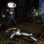 دانلود بازی Marvel Ultimate Alliance برای PC اکشن بازی بازی کامپیوتر ماجرایی نقش آفرینی 