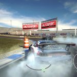 دانلود بازی GRID Autosport Complete برای PC بازی بازی کامپیوتر مسابقه ای ورزشی 