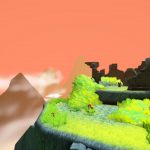 دانلود بازی Rising Islands برای PC بازی بازی کامپیوتر ماجرایی 