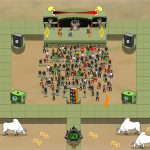 دانلود بازی Rock N Roll Defense برای PC استراتژیک اکشن بازی بازی کامپیوتر ماجرایی 