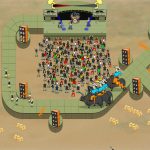 دانلود بازی Rock N Roll Defense برای PC استراتژیک اکشن بازی بازی کامپیوتر ماجرایی 