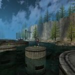 دانلود بازی Oddworld Munch's Oddysee HD برای PC اکشن بازی بازی کامپیوتر ماجرایی 