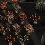 دانلود بازی Warhammer 40000 Armageddon Da Orks برای PC استراتژیک بازی بازی کامپیوتر 