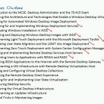 دانلود CBT Nuggets Microsoft Windows Server 2012 with R2 Updates Tutorial Series مجموعه آموزش های ویندوز سروِر 2012‌‌ آزمون 410‌‌-70‌ تا 417-70 آموزش شبکه و امنیت آموزشی مالتی مدیا مطالب ویژه 